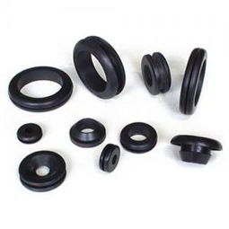 rubber grommets